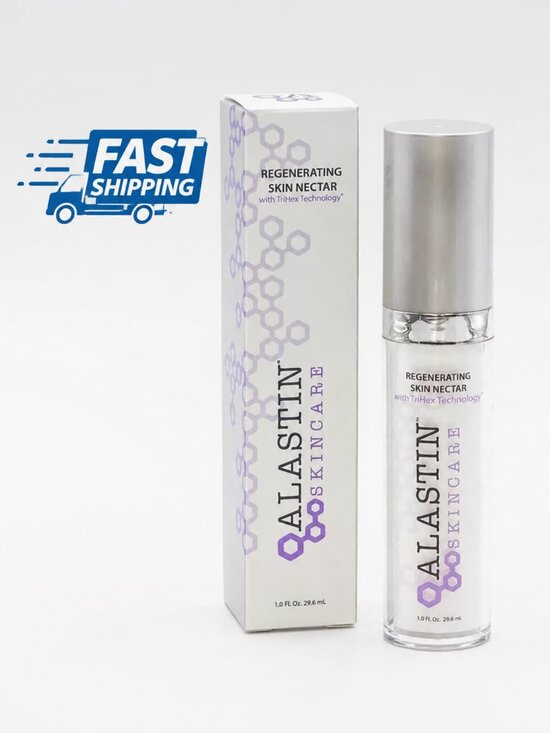 💎 ALASTIN Skincare Other - ✨ ALASTIN Skincare Regenerating Skin Nectar 1 oz 29.6ml NEW IN BOX